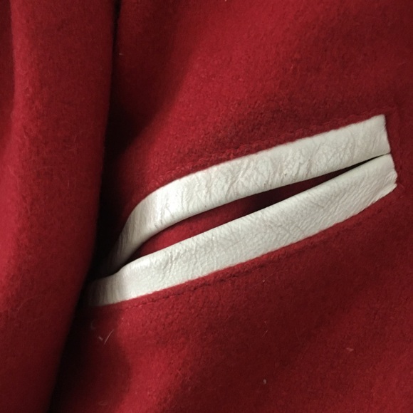 1980 Seder Sportswear bomber jacket - Picture 4 of 4